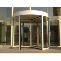 Three Wing Automatic Revolving Door